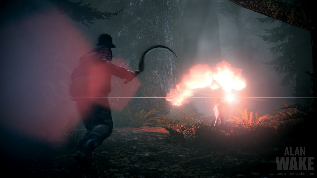 Alan Wake (Edición Coleccionistas) - Imagen 25